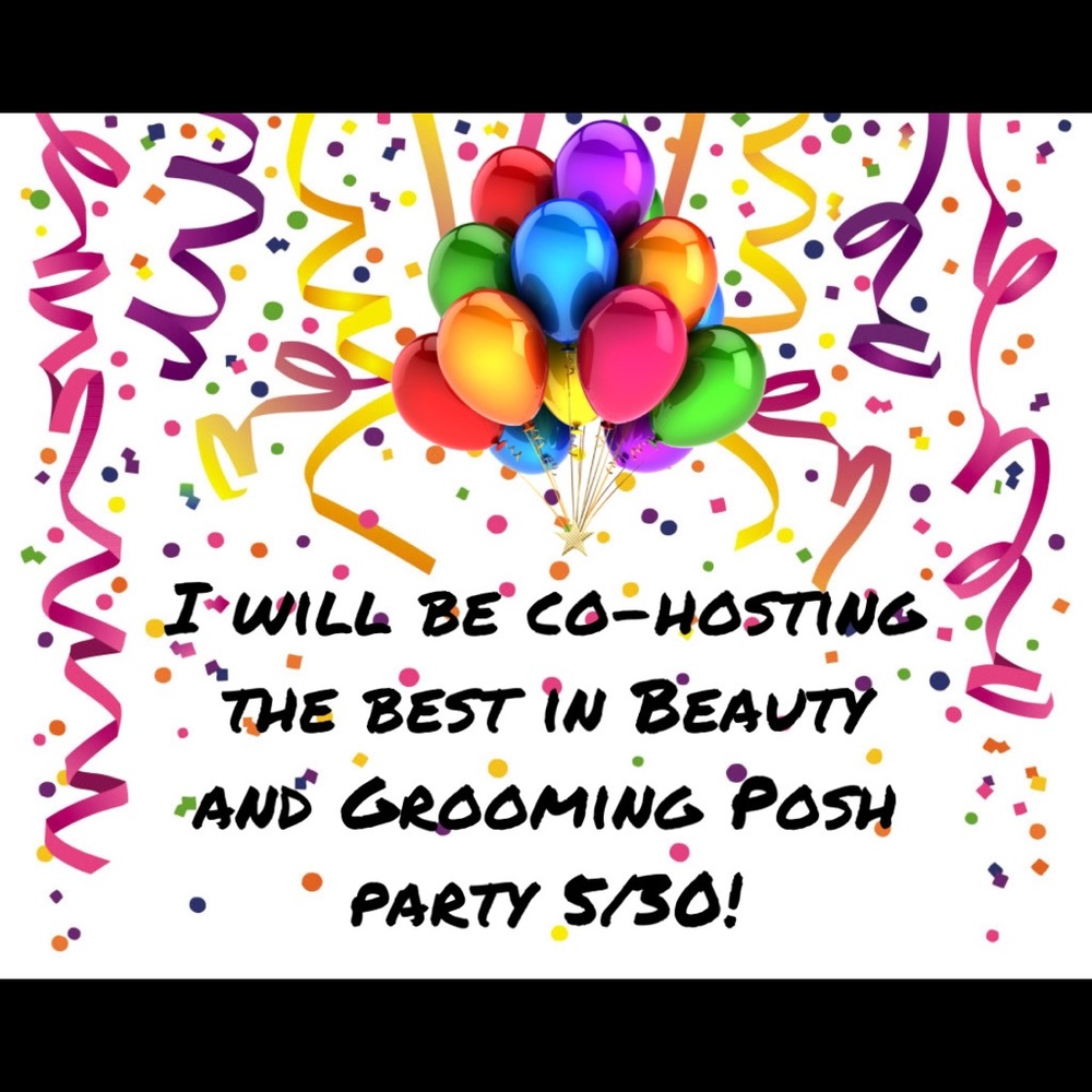 Push party!